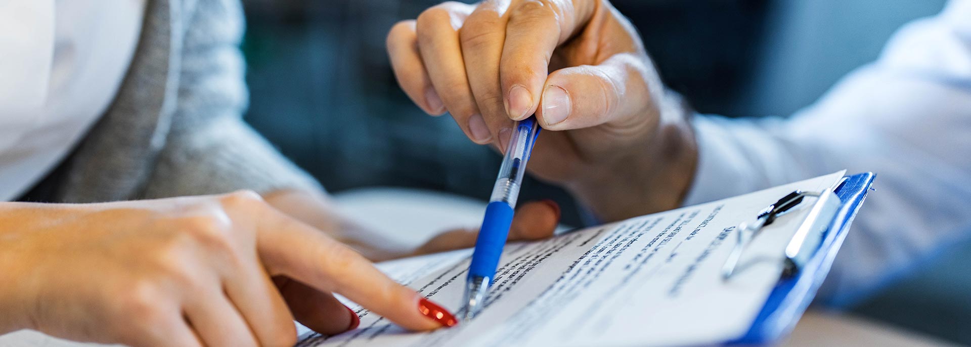 A lawyer explaining the TPD claim process.